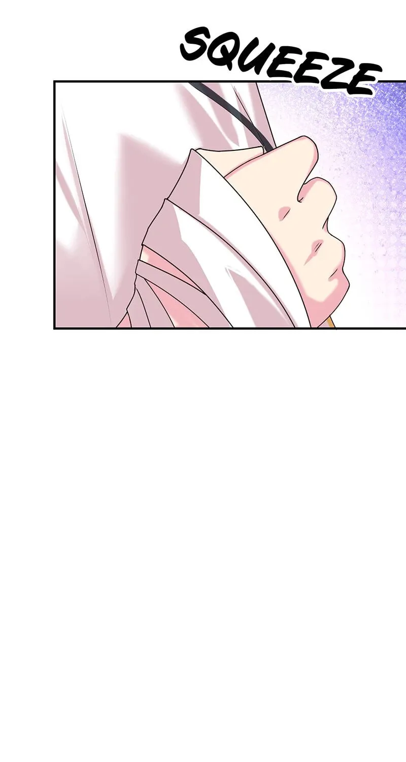 Even though I become a side character, I’m being adored by an overprotective duke. Chapter 68 page 23 - 