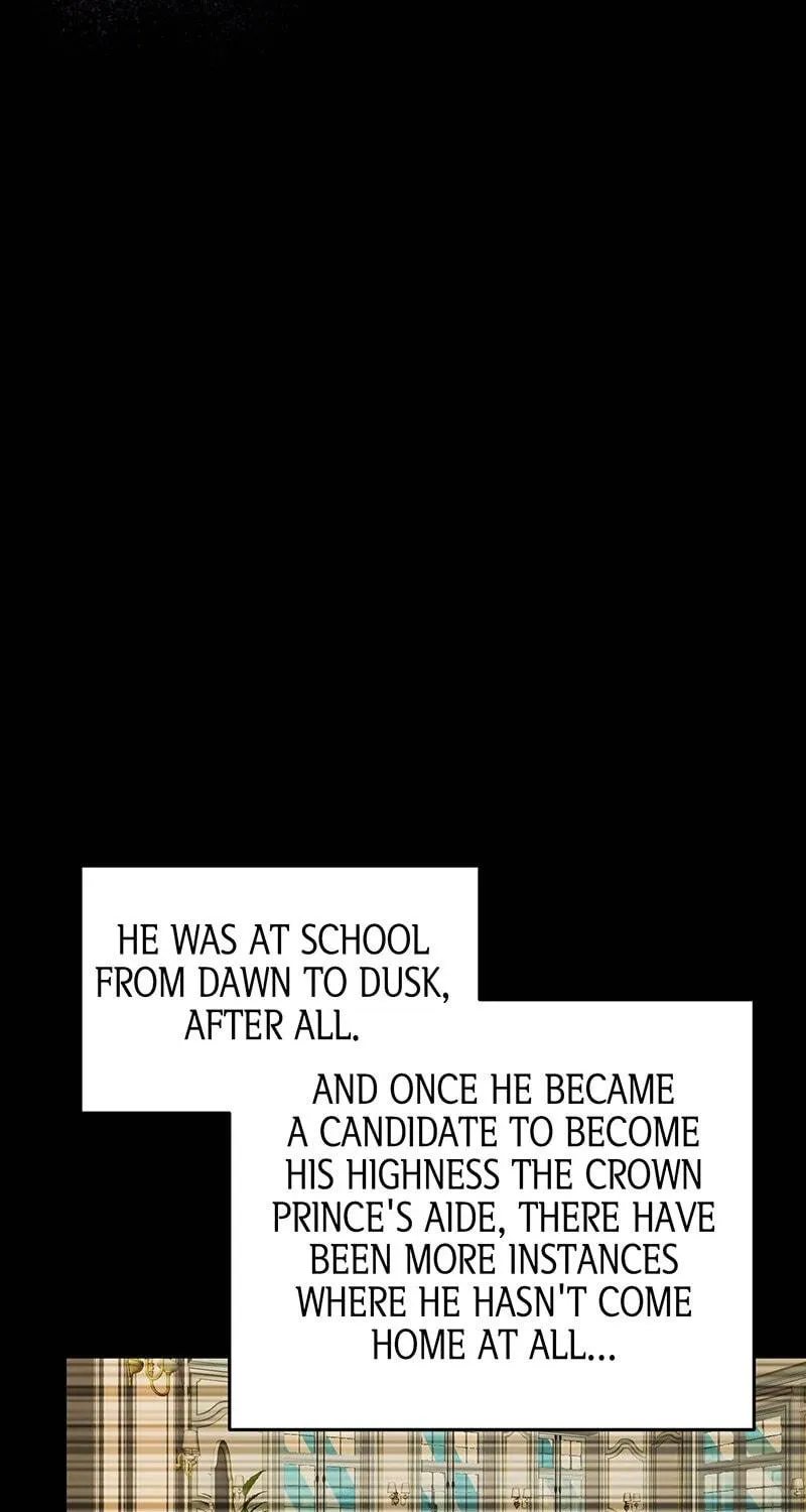Even though I become a side character, I’m being adored by an overprotective duke. Chapter 68 page 4 - 