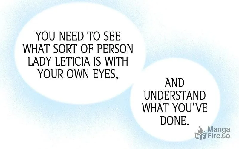 Even though I become a side character, I’m being adored by an overprotective duke. Chapter 68 page 33 - 