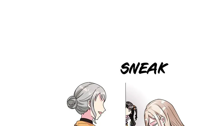 Even though I become a side character, I’m being adored by an overprotective duke. Chapter 68 page 42 - 
