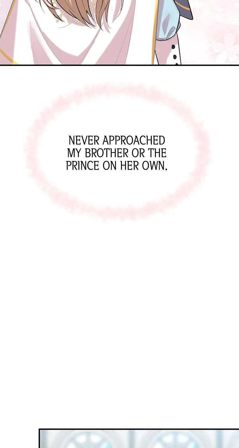 Even though I become a side character, I’m being adored by an overprotective duke. Chapter 68 page 49 - 