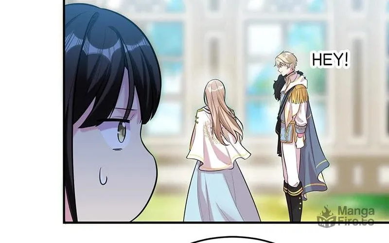 Even though I become a side character, I’m being adored by an overprotective duke. Chapter 68 page 50 - 