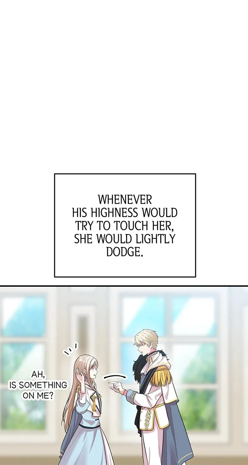 Even though I become a side character, I’m being adored by an overprotective duke. Chapter 68 page 53 - 