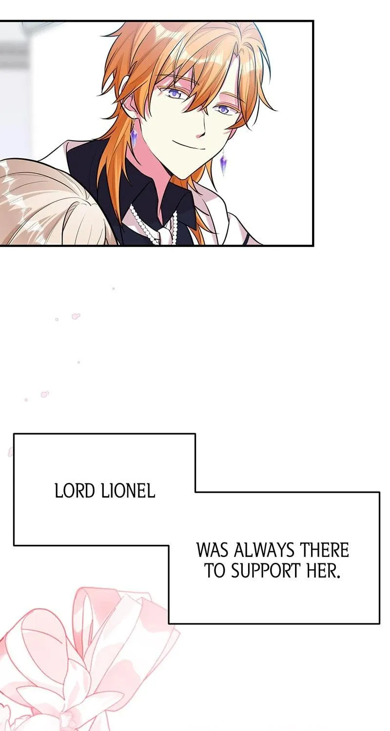 Even though I become a side character, I’m being adored by an overprotective duke. Chapter 68 page 64 - 