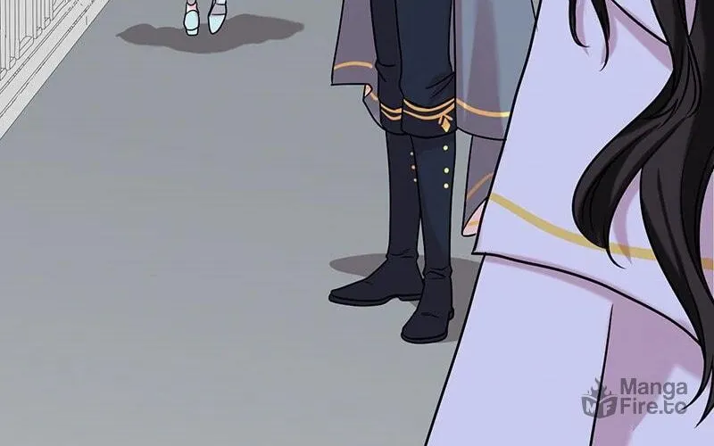 Even though I become a side character, I’m being adored by an overprotective duke. Chapter 68 page 73 - 
