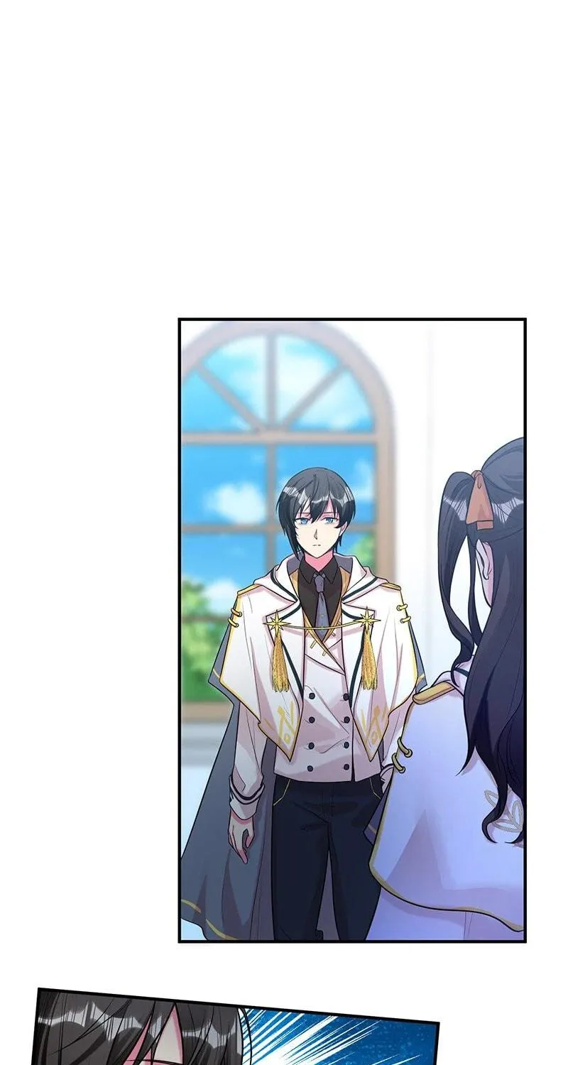 Even though I become a side character, I’m being adored by an overprotective duke. Chapter 68 page 90 - 