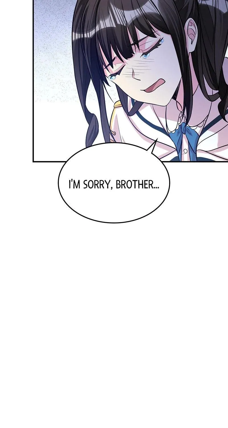 Even though I become a side character, I’m being adored by an overprotective duke. Chapter 68 page 94 - 