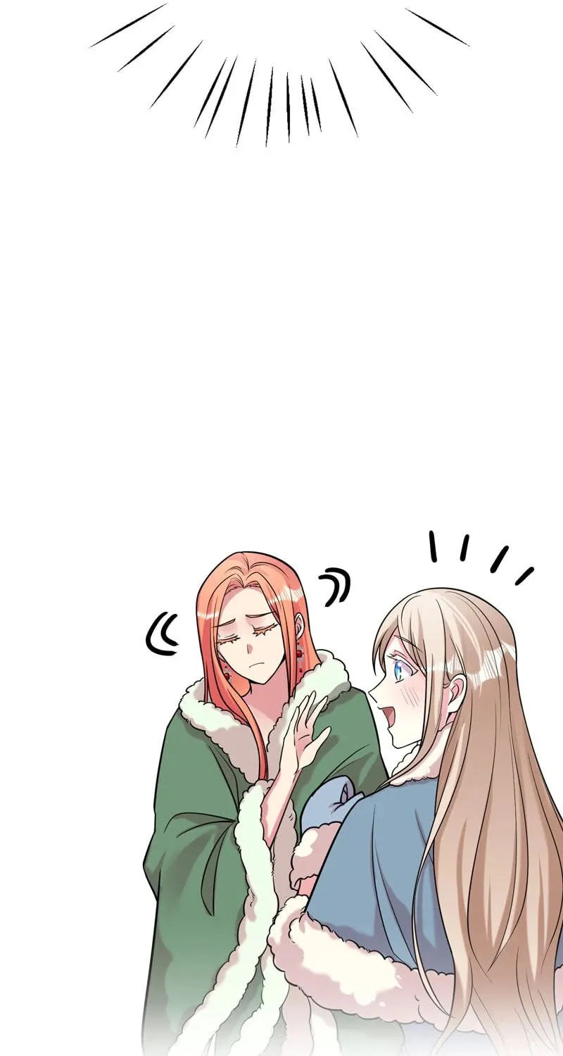 Even though I become a side character, I’m being adored by an overprotective duke. Chapter 69 page 109 - 