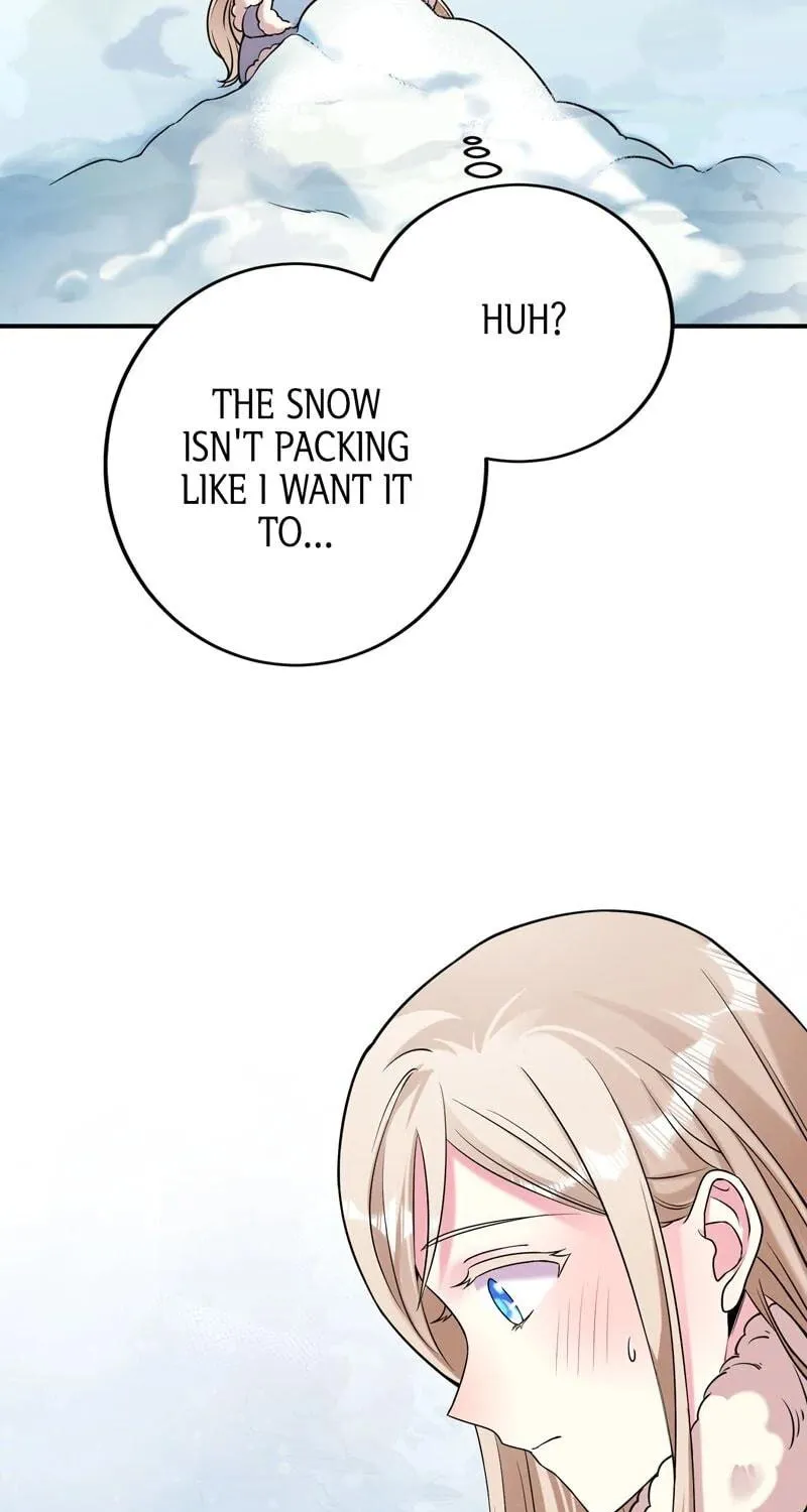 Even though I become a side character, I’m being adored by an overprotective duke. Chapter 69 page 113 - 
