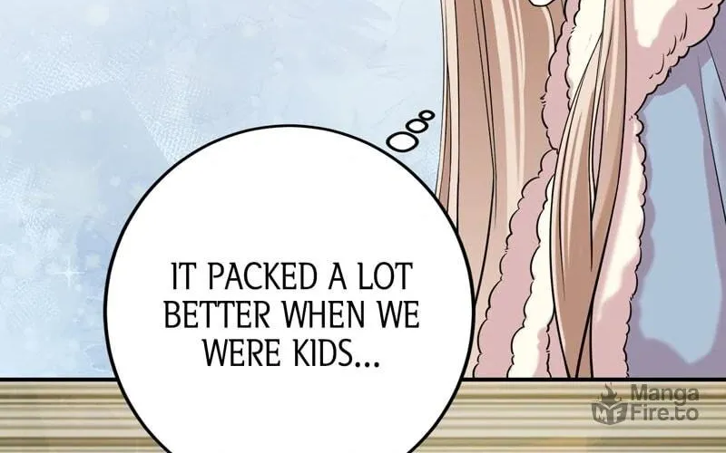 Even though I become a side character, I’m being adored by an overprotective duke. Chapter 69 page 114 - 