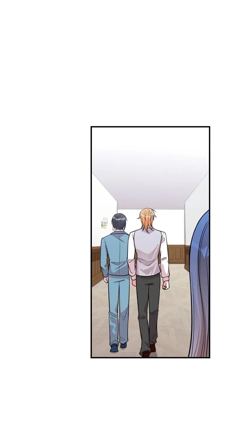Even though I become a side character, I’m being adored by an overprotective duke. Chapter 69 page 29 - 