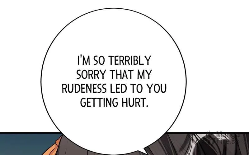 Even though I become a side character, I’m being adored by an overprotective duke. Chapter 69 page 47 - 
