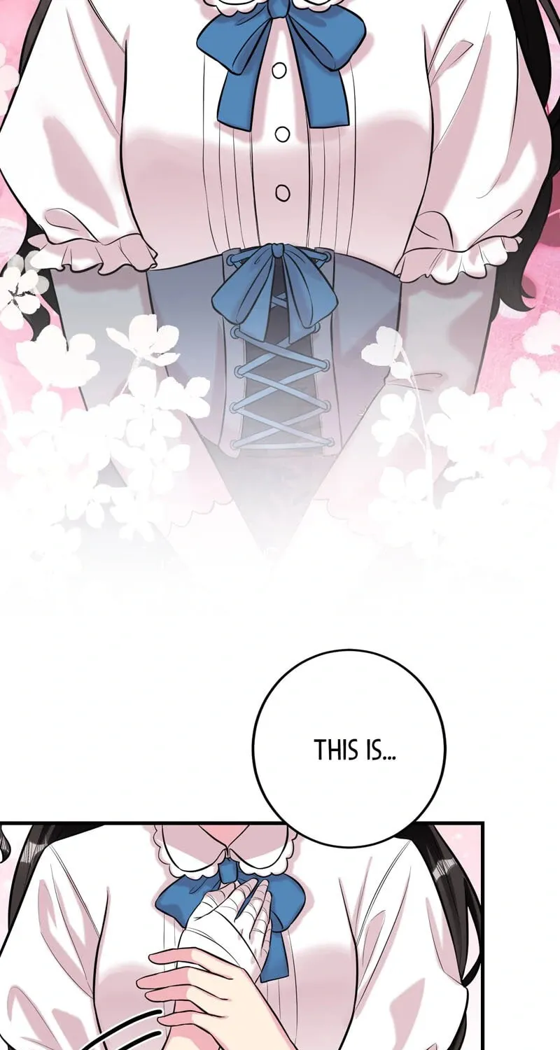Even though I become a side character, I’m being adored by an overprotective duke. Chapter 69 page 60 - 