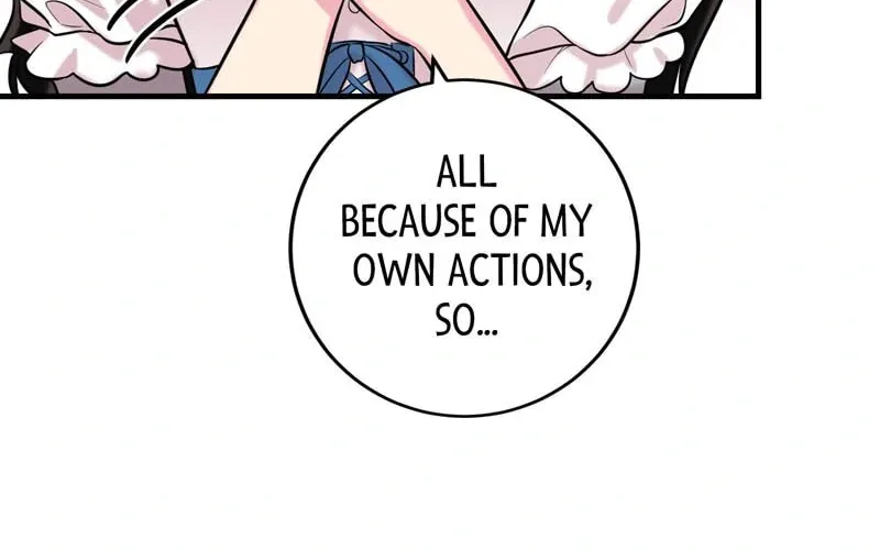 Even though I become a side character, I’m being adored by an overprotective duke. Chapter 69 page 61 - 