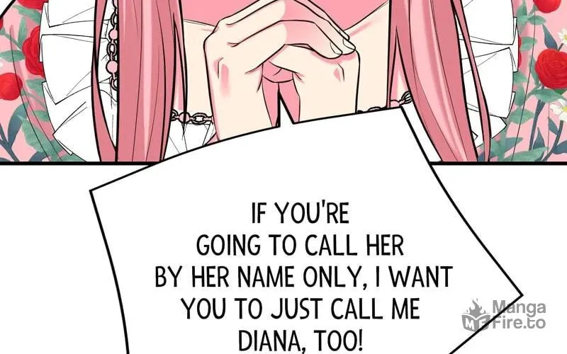 Even though I become a side character, I’m being adored by an overprotective duke. Chapter 69 page 67 - 