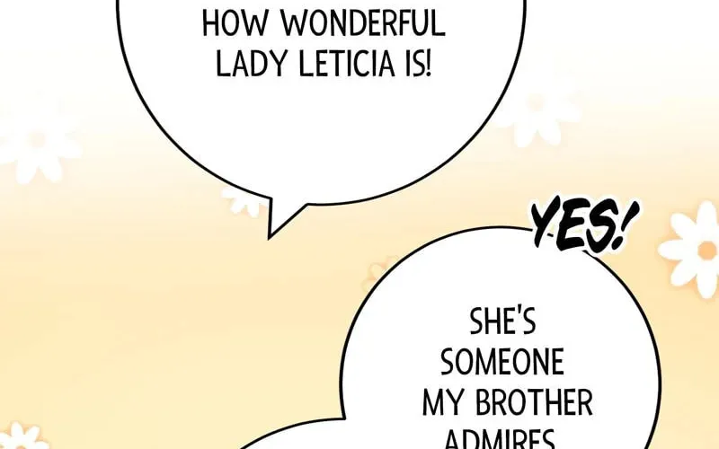 Even though I become a side character, I’m being adored by an overprotective duke. Chapter 69 page 72 - 
