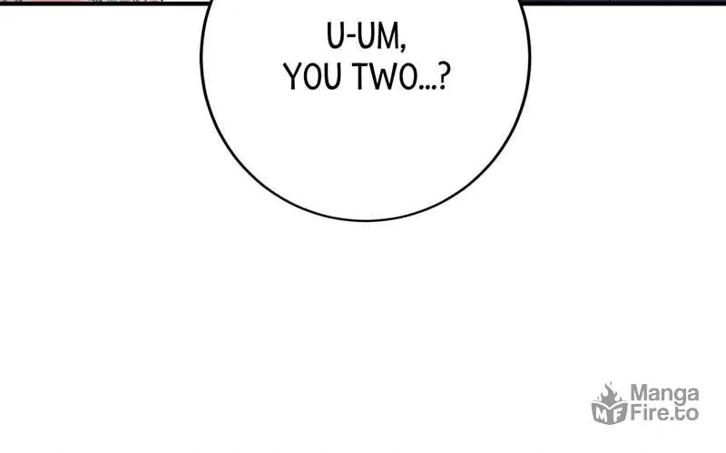 Even though I become a side character, I’m being adored by an overprotective duke. Chapter 69 page 74 - 
