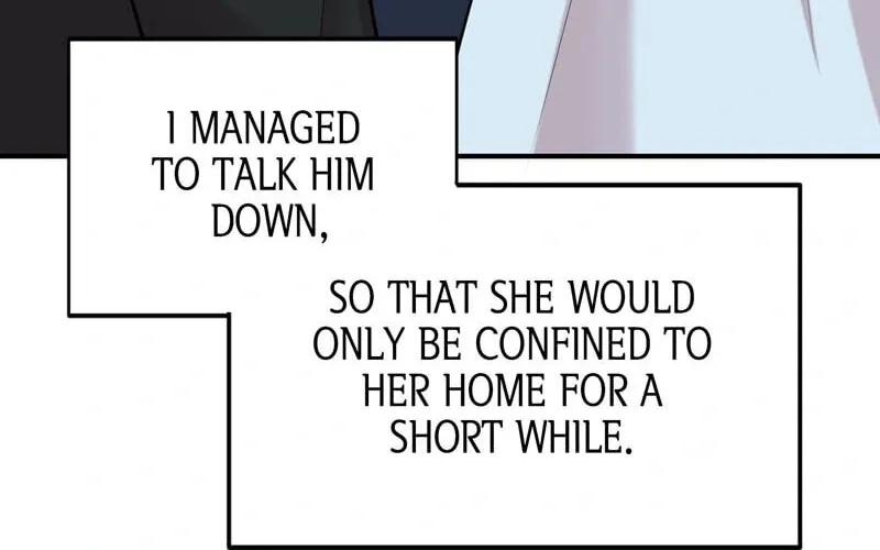 Even though I become a side character, I’m being adored by an overprotective duke. Chapter 69 page 89 - 