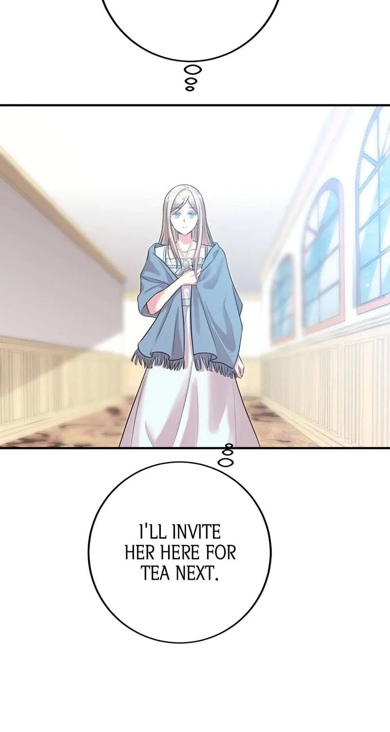 Even though I become a side character, I’m being adored by an overprotective duke. Chapter 69 page 93 - 