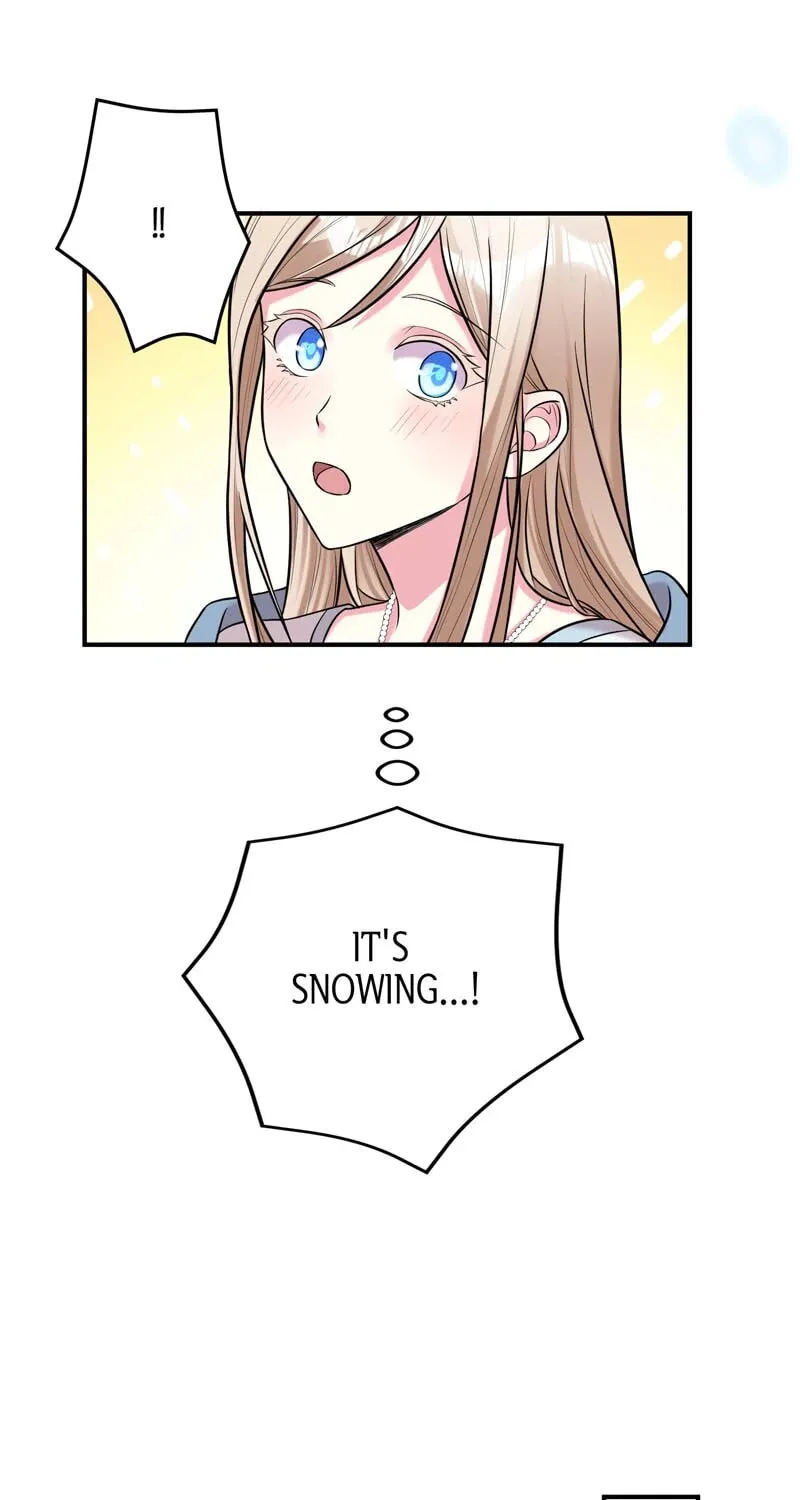 Even though I become a side character, I’m being adored by an overprotective duke. Chapter 69 page 99 - 