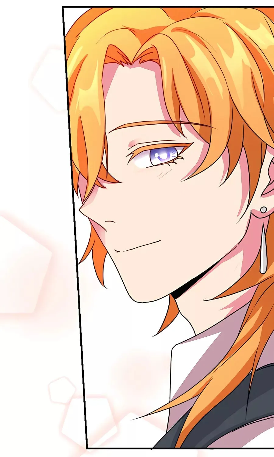 Even though I become a side character, I’m being adored by an overprotective duke. Chapter 7 page 104 - 