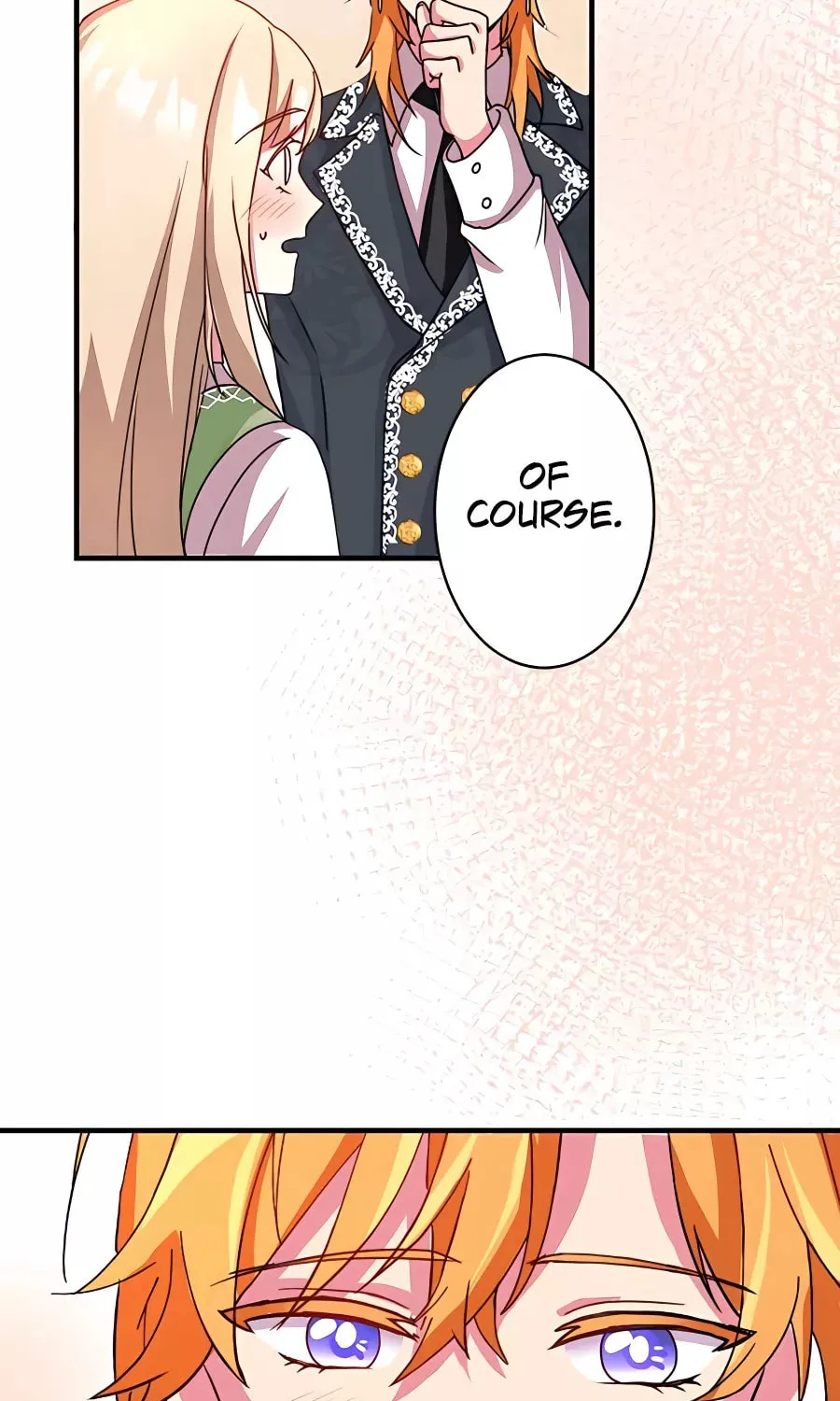 Even though I become a side character, I’m being adored by an overprotective duke. Chapter 7 page 108 - 