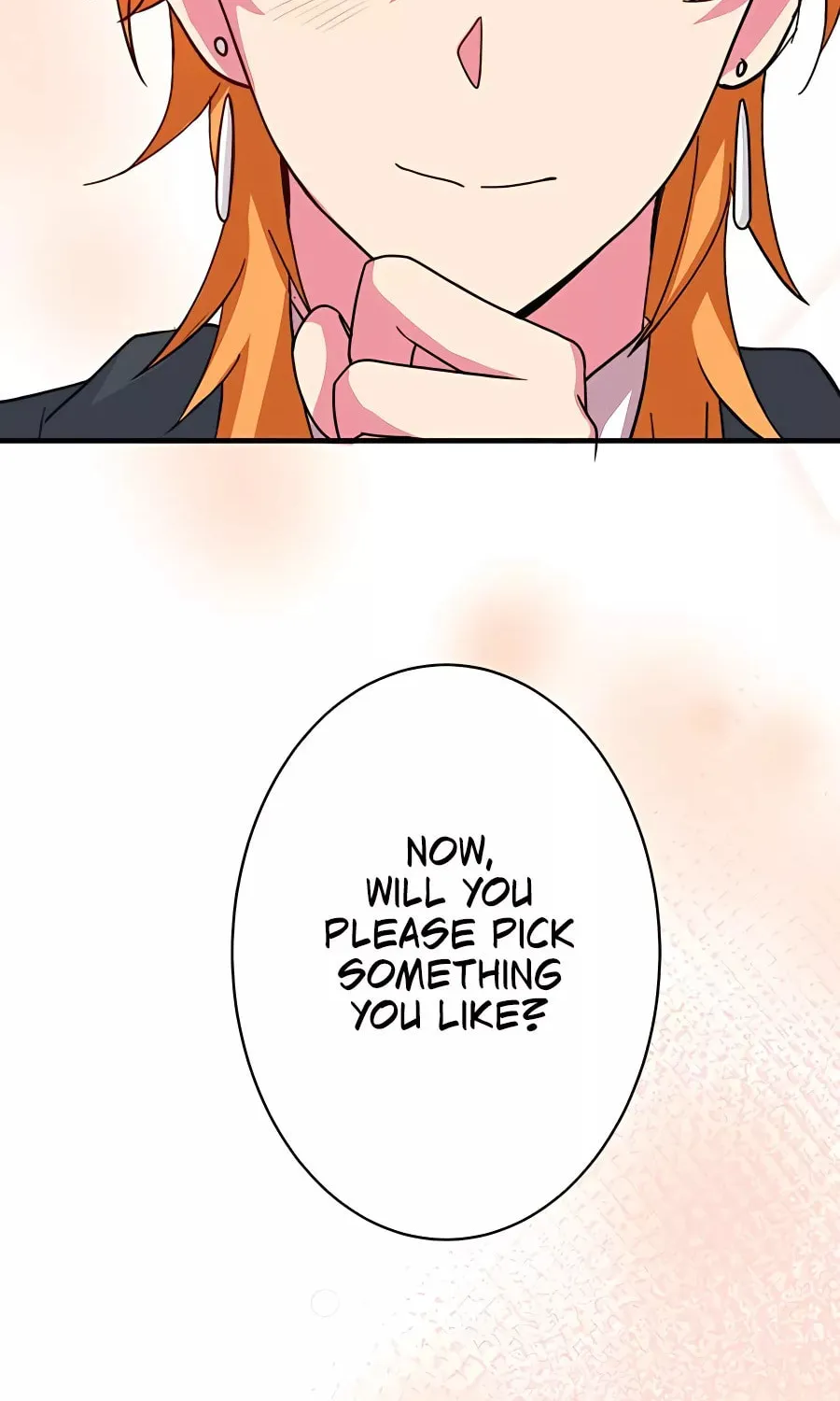 Even though I become a side character, I’m being adored by an overprotective duke. Chapter 7 page 109 - 
