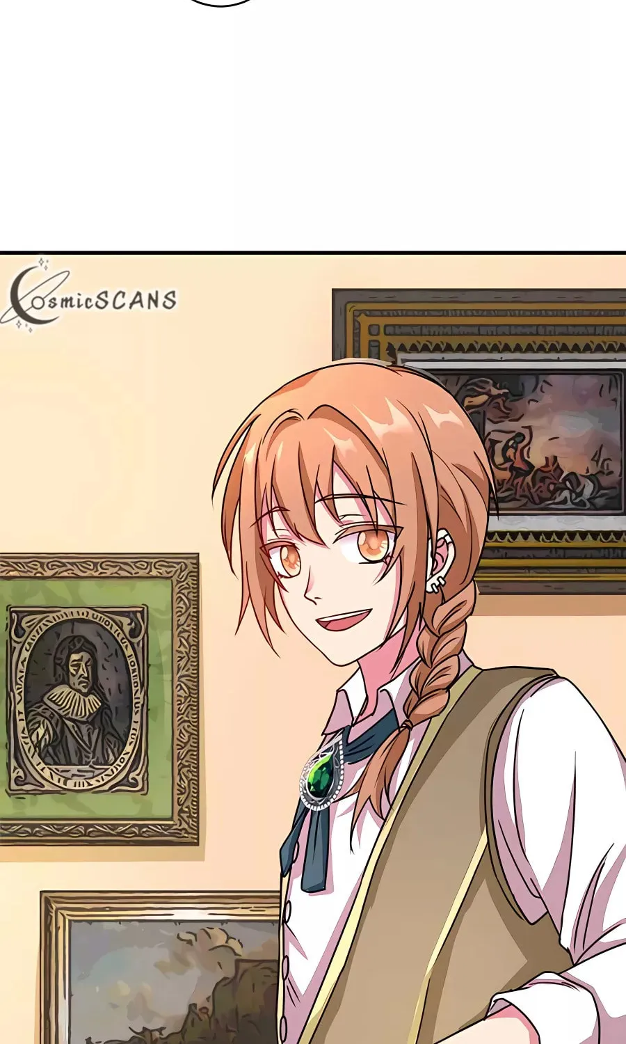 Even though I become a side character, I’m being adored by an overprotective duke. Chapter 7 page 113 - 