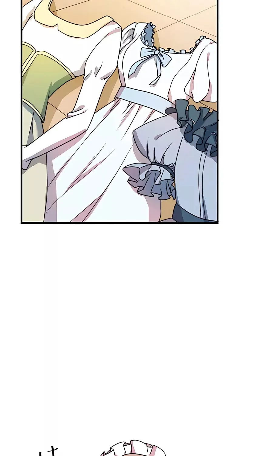 Even though I become a side character, I’m being adored by an overprotective duke. Chapter 7 page 3 - 
