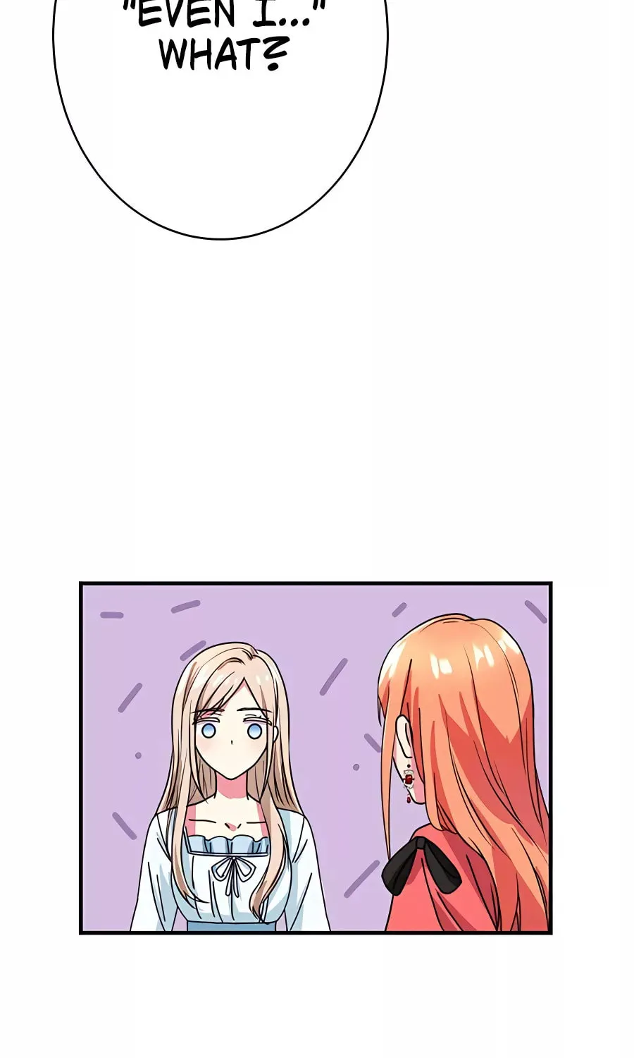 Even though I become a side character, I’m being adored by an overprotective duke. Chapter 7 page 33 - 