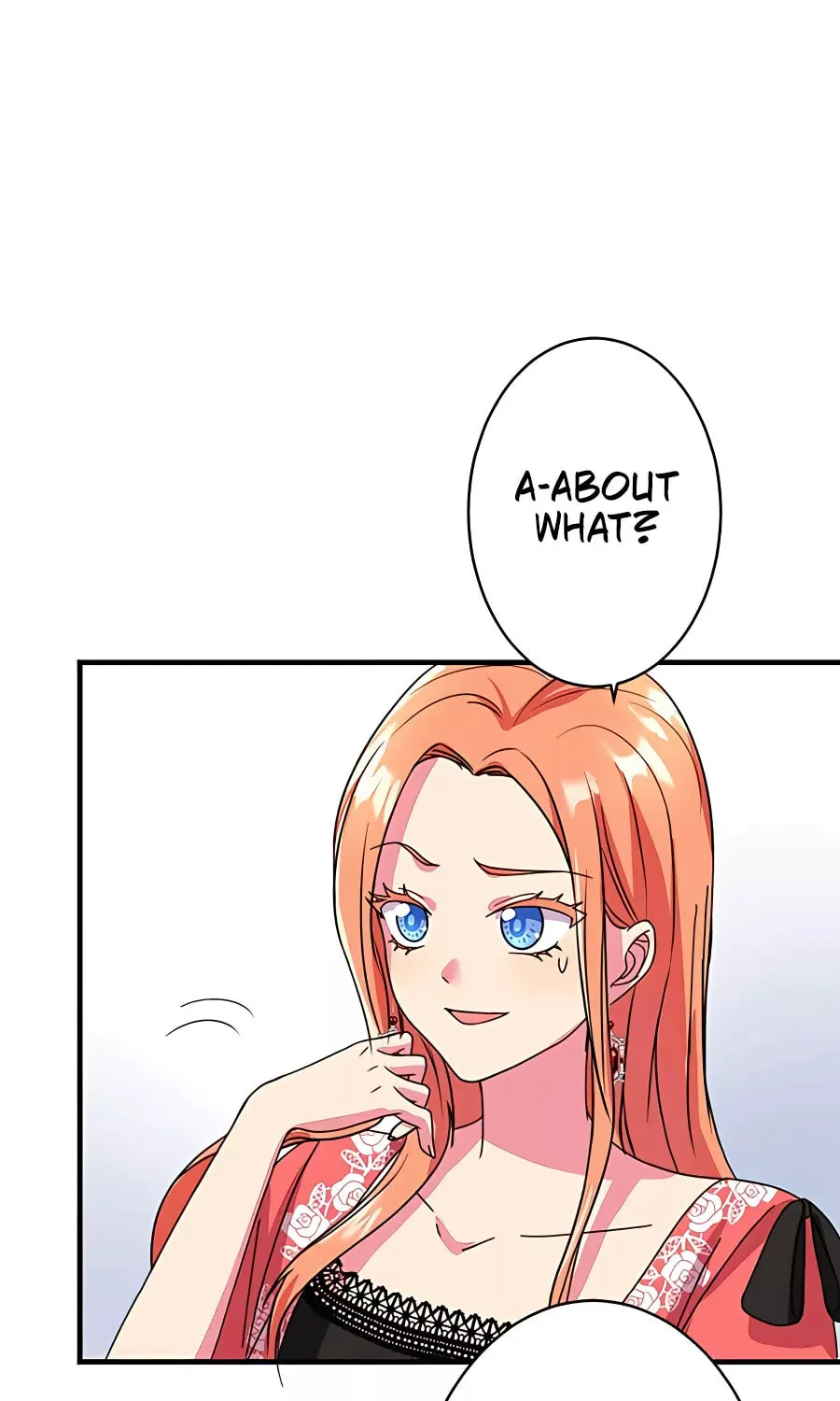 Even though I become a side character, I’m being adored by an overprotective duke. Chapter 7 page 36 - 