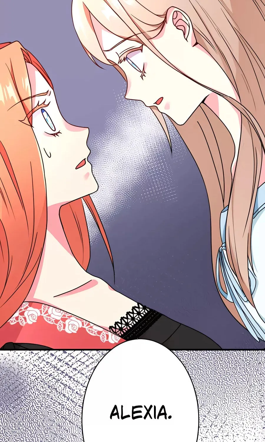 Even though I become a side character, I’m being adored by an overprotective duke. Chapter 7 page 41 - 