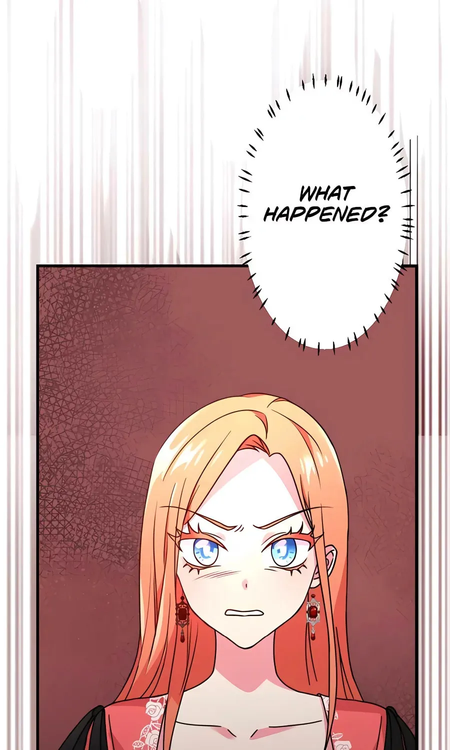 Even though I become a side character, I’m being adored by an overprotective duke. Chapter 7 page 54 - 