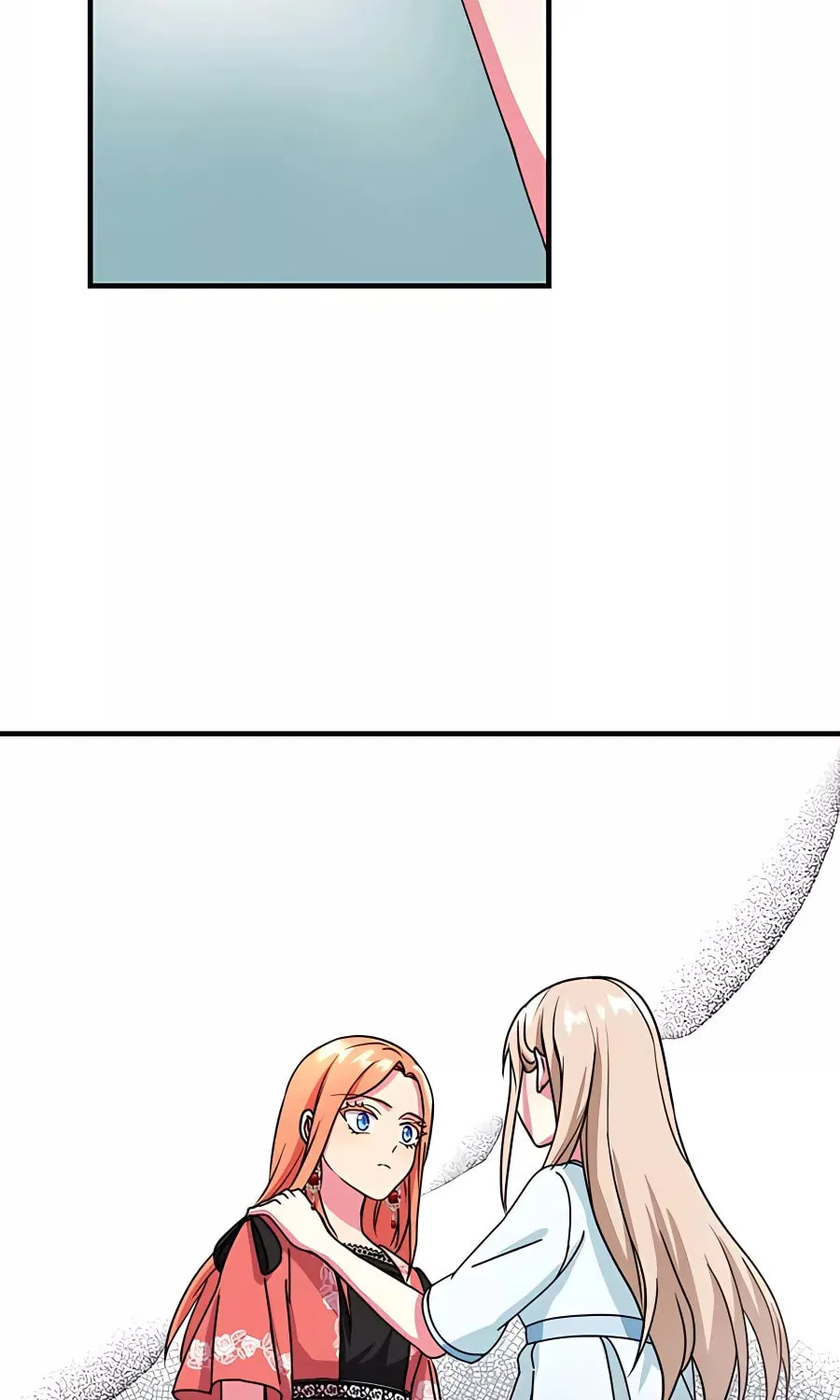 Even though I become a side character, I’m being adored by an overprotective duke. Chapter 7 page 59 - 