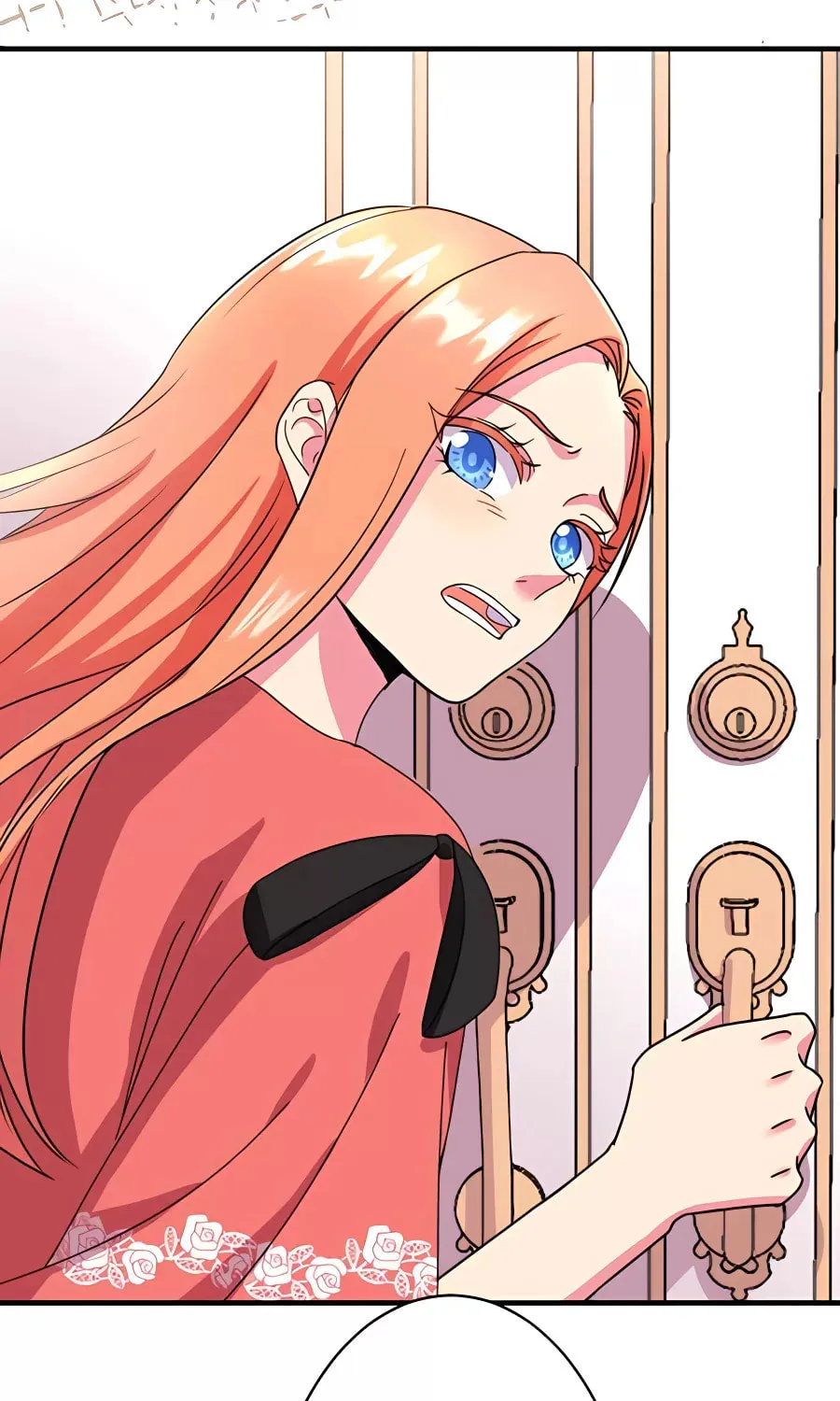 Even though I become a side character, I’m being adored by an overprotective duke. Chapter 7 page 68 - 