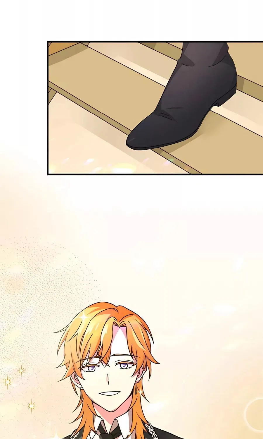 Even though I become a side character, I’m being adored by an overprotective duke. Chapter 7 page 79 - 