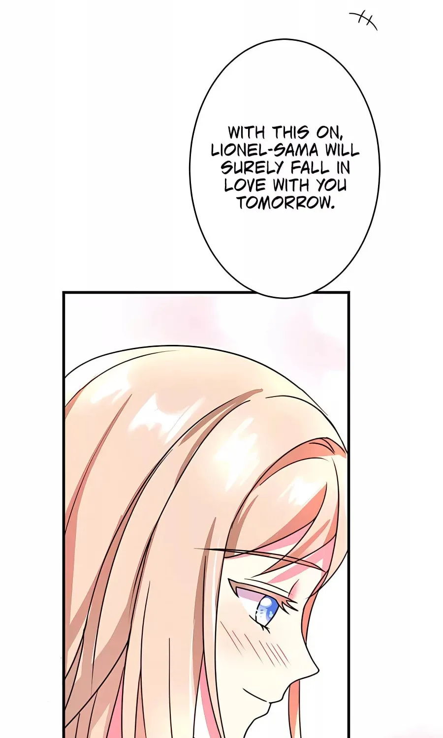 Even though I become a side character, I’m being adored by an overprotective duke. Chapter 7 page 10 - 