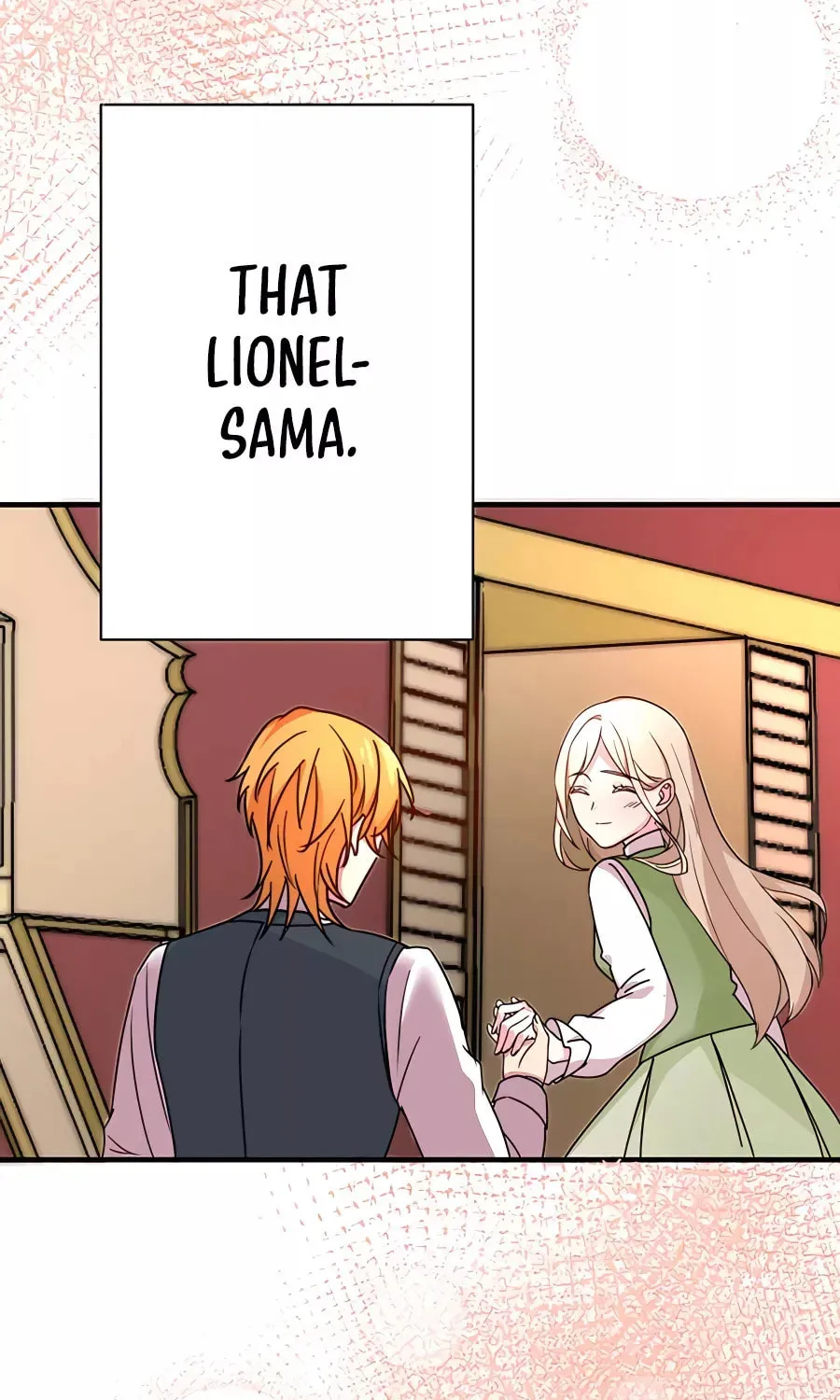 Even though I become a side character, I’m being adored by an overprotective duke. Chapter 7 page 92 - 