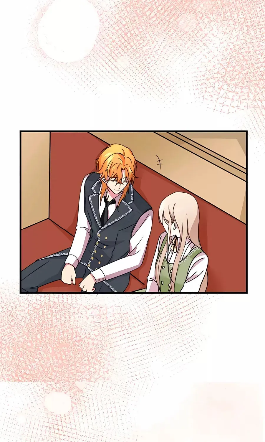 Even though I become a side character, I’m being adored by an overprotective duke. Chapter 7 page 93 - 