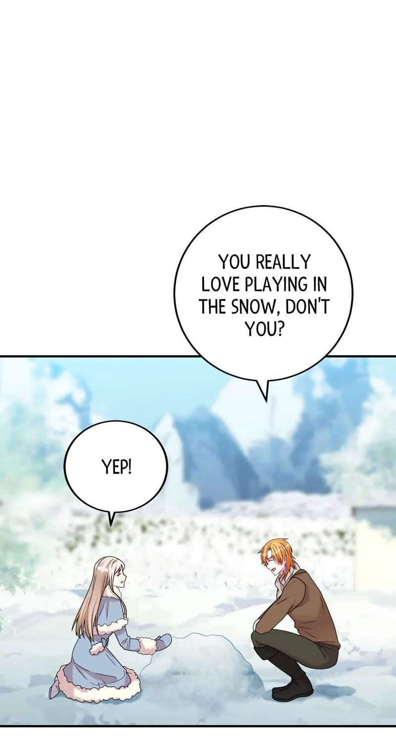 Even though I become a side character, I’m being adored by an overprotective duke. Chapter 70 page 2 - 