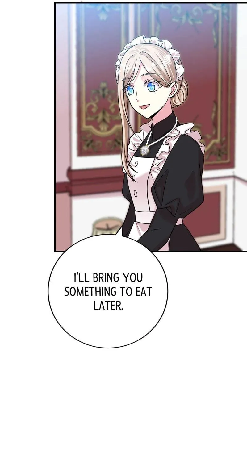 Even though I become a side character, I’m being adored by an overprotective duke. Chapter 70 page 107 - 