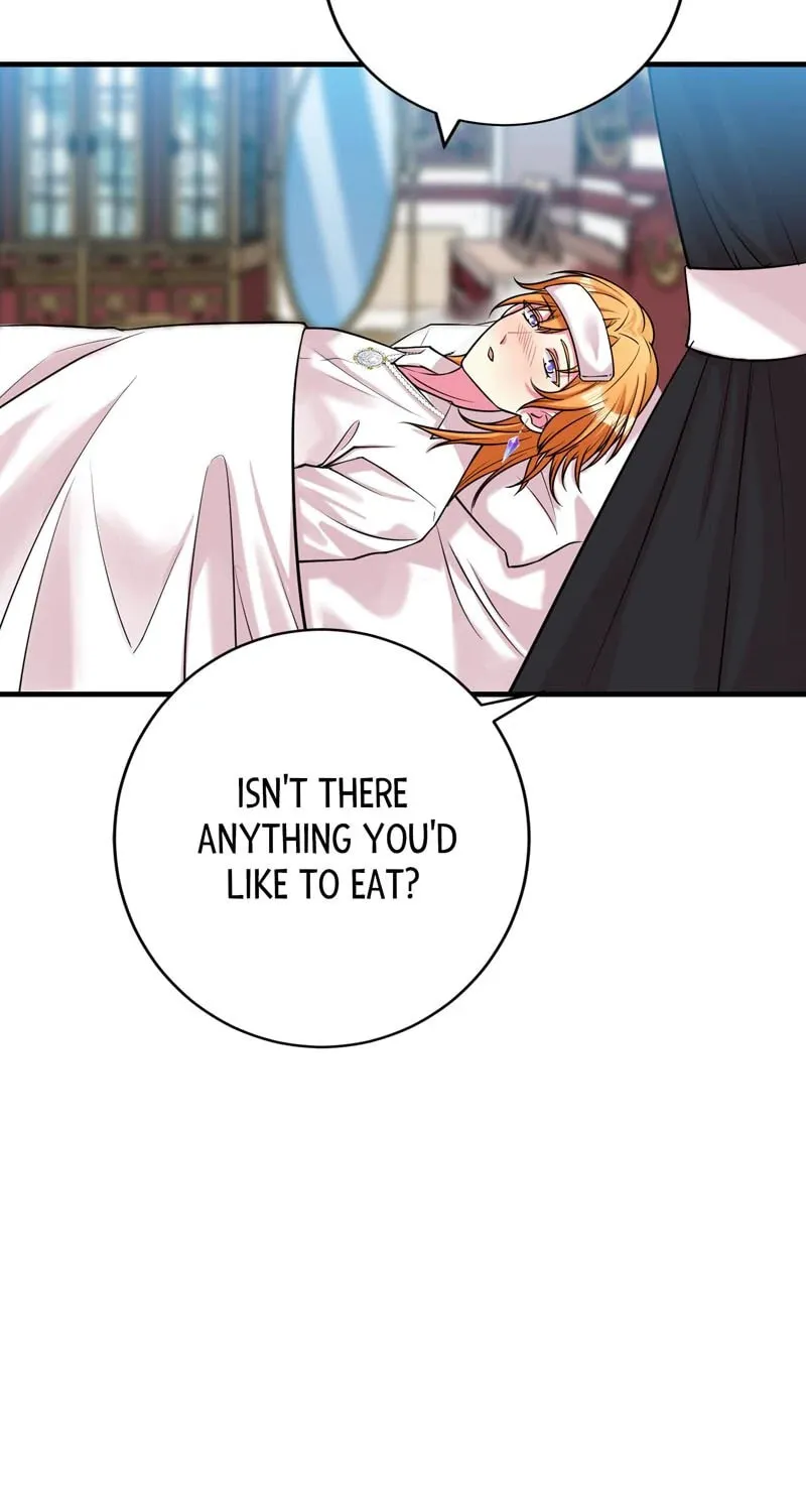 Even though I become a side character, I’m being adored by an overprotective duke. Chapter 70 page 109 - 