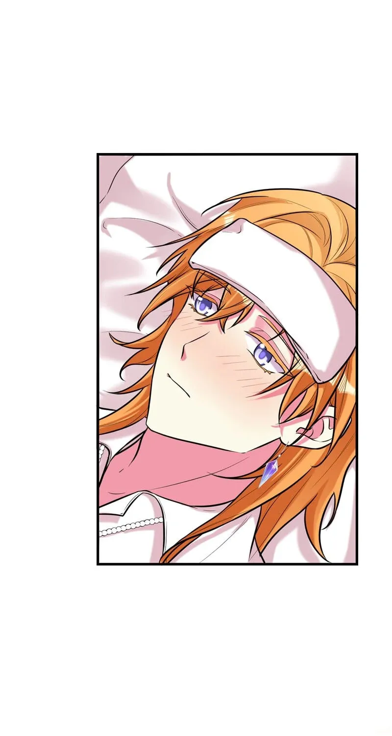 Even though I become a side character, I’m being adored by an overprotective duke. Chapter 70 page 111 - 