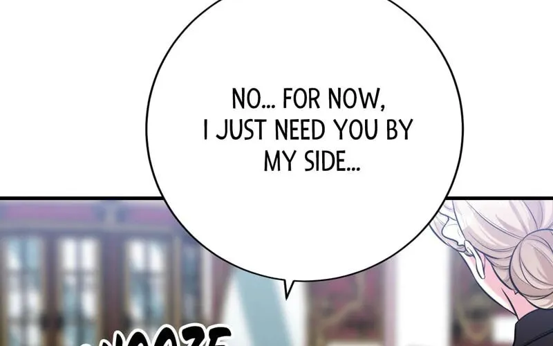 Even though I become a side character, I’m being adored by an overprotective duke. Chapter 70 page 116 - 