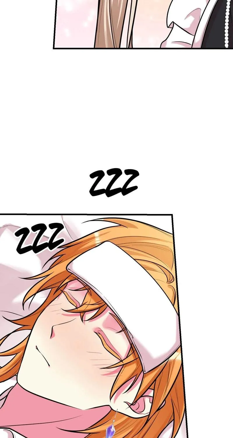 Even though I become a side character, I’m being adored by an overprotective duke. Chapter 70 page 119 - 