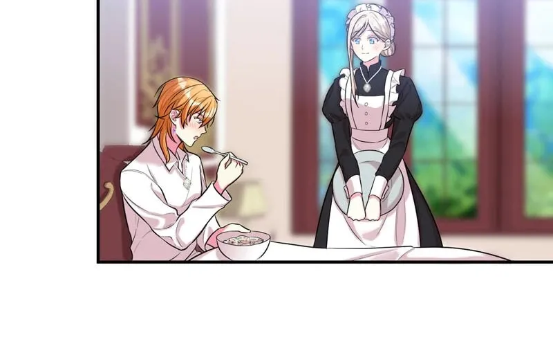Even though I become a side character, I’m being adored by an overprotective duke. Chapter 70 page 129 - 