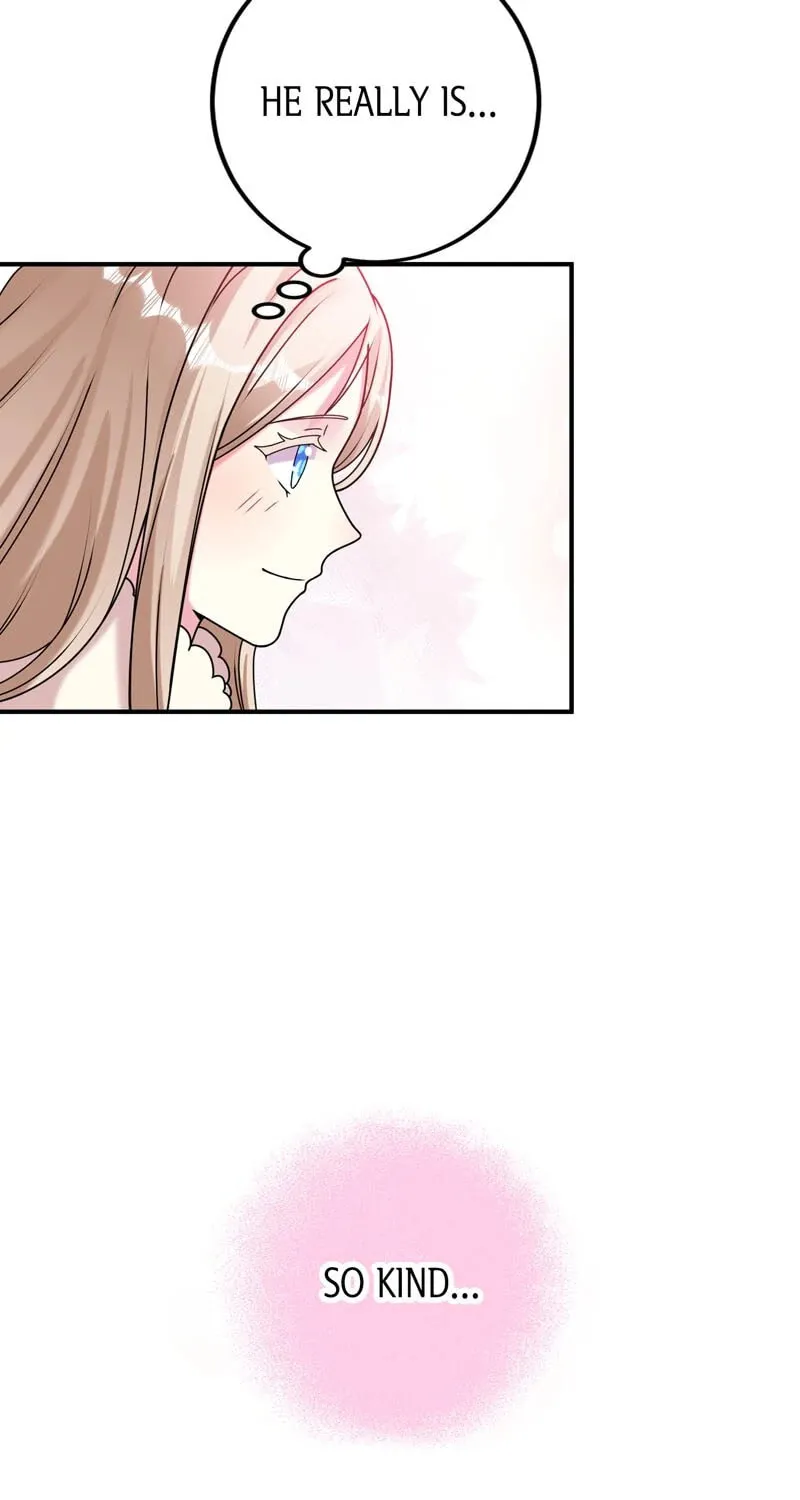 Even though I become a side character, I’m being adored by an overprotective duke. Chapter 70 page 14 - 