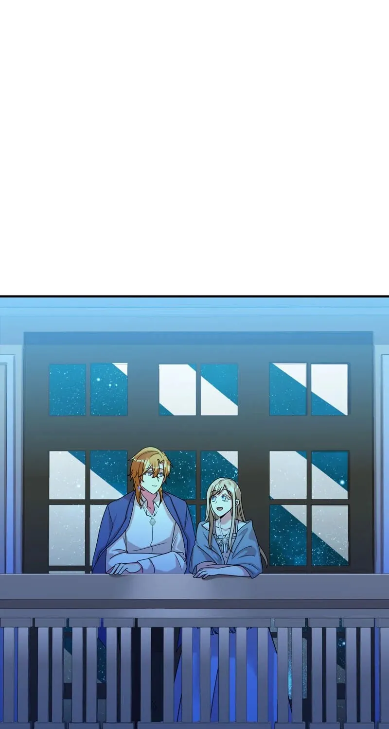 Even though I become a side character, I’m being adored by an overprotective duke. Chapter 70 page 134 - 