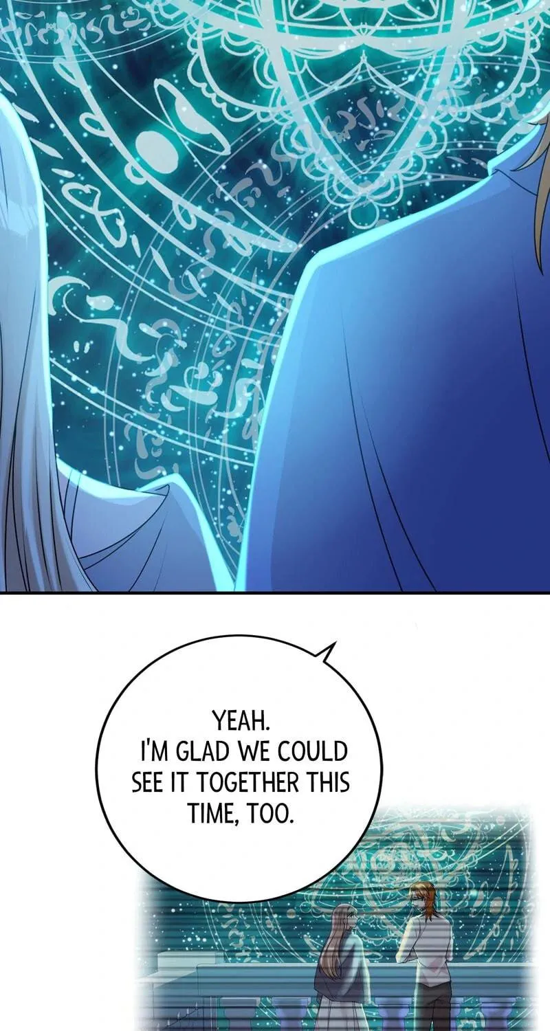 Even though I become a side character, I’m being adored by an overprotective duke. Chapter 70 page 142 - 