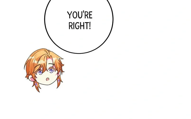 Even though I become a side character, I’m being adored by an overprotective duke. Chapter 70 page 145 - 